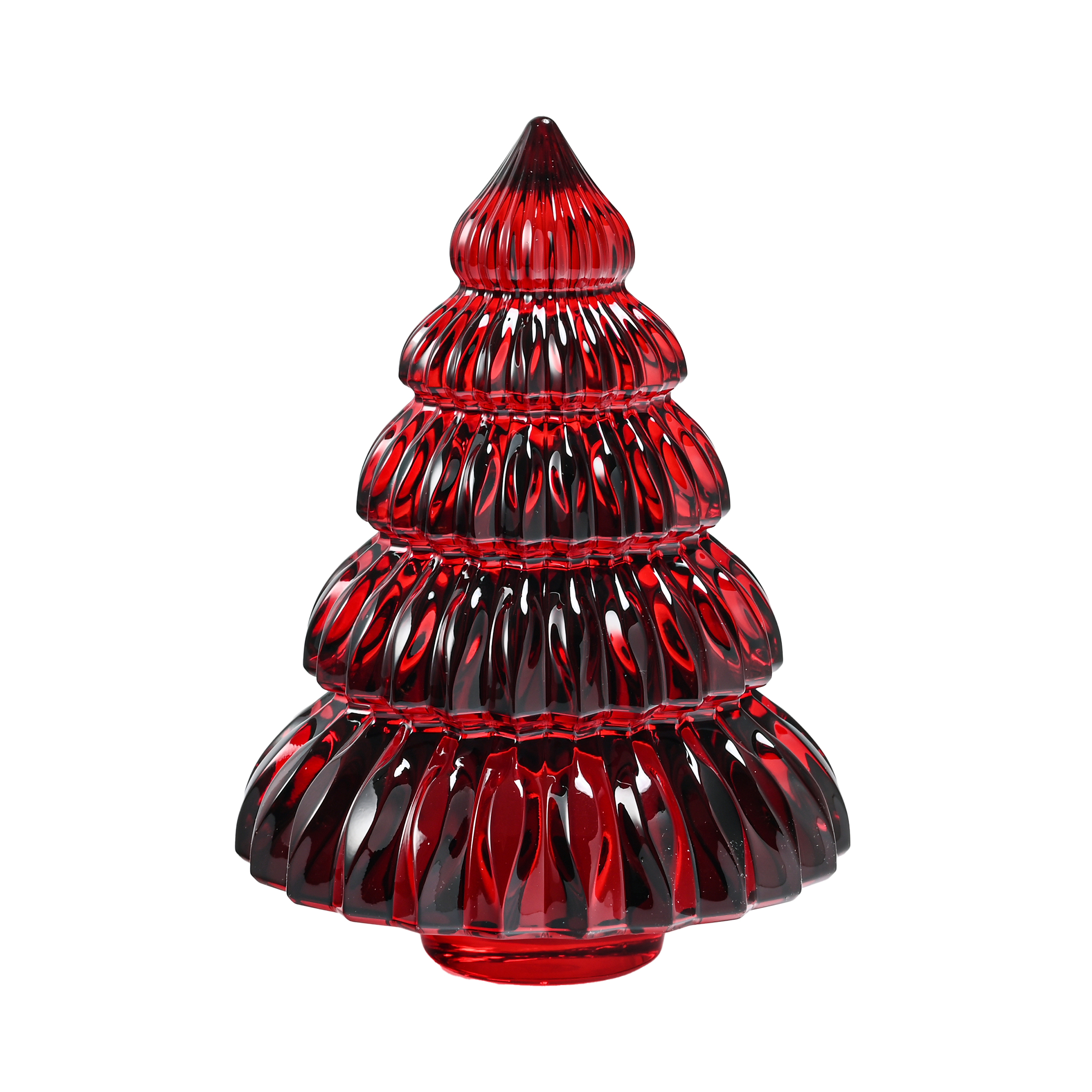 バカラ Baccarat クリスマスツリー 2023AW 2023年秋冬新作 エンチャン