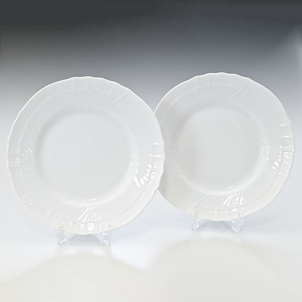 リチャードジノリ ジノリ1735 Richard Ginori ペア 2個セット ベッキオ