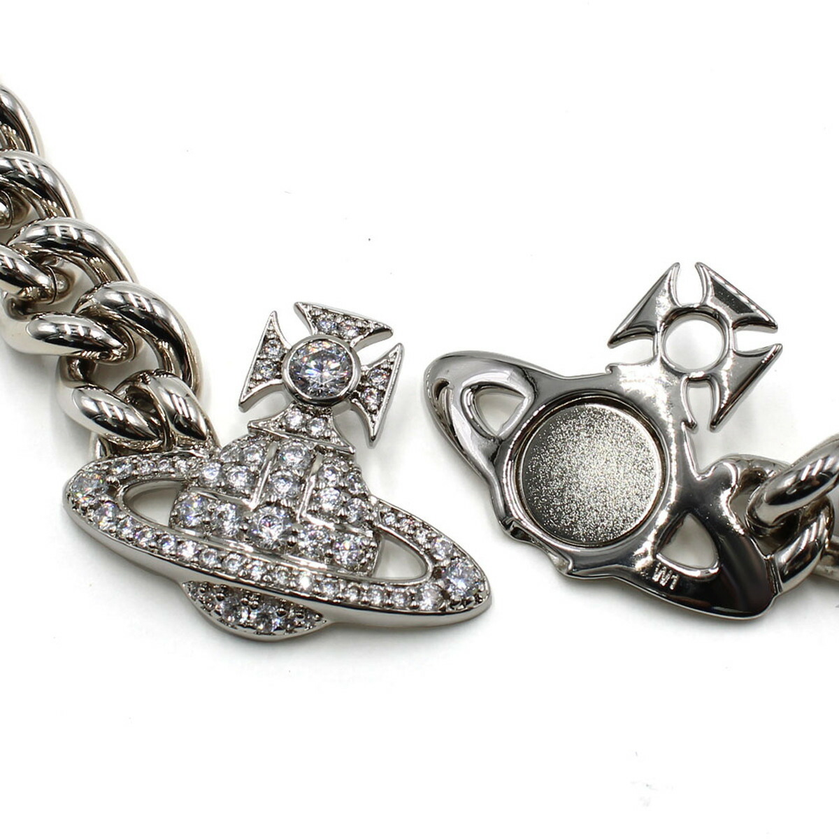 ヴィヴィアンウエストウッド Vivienne Westwood チョーカー ネックレス