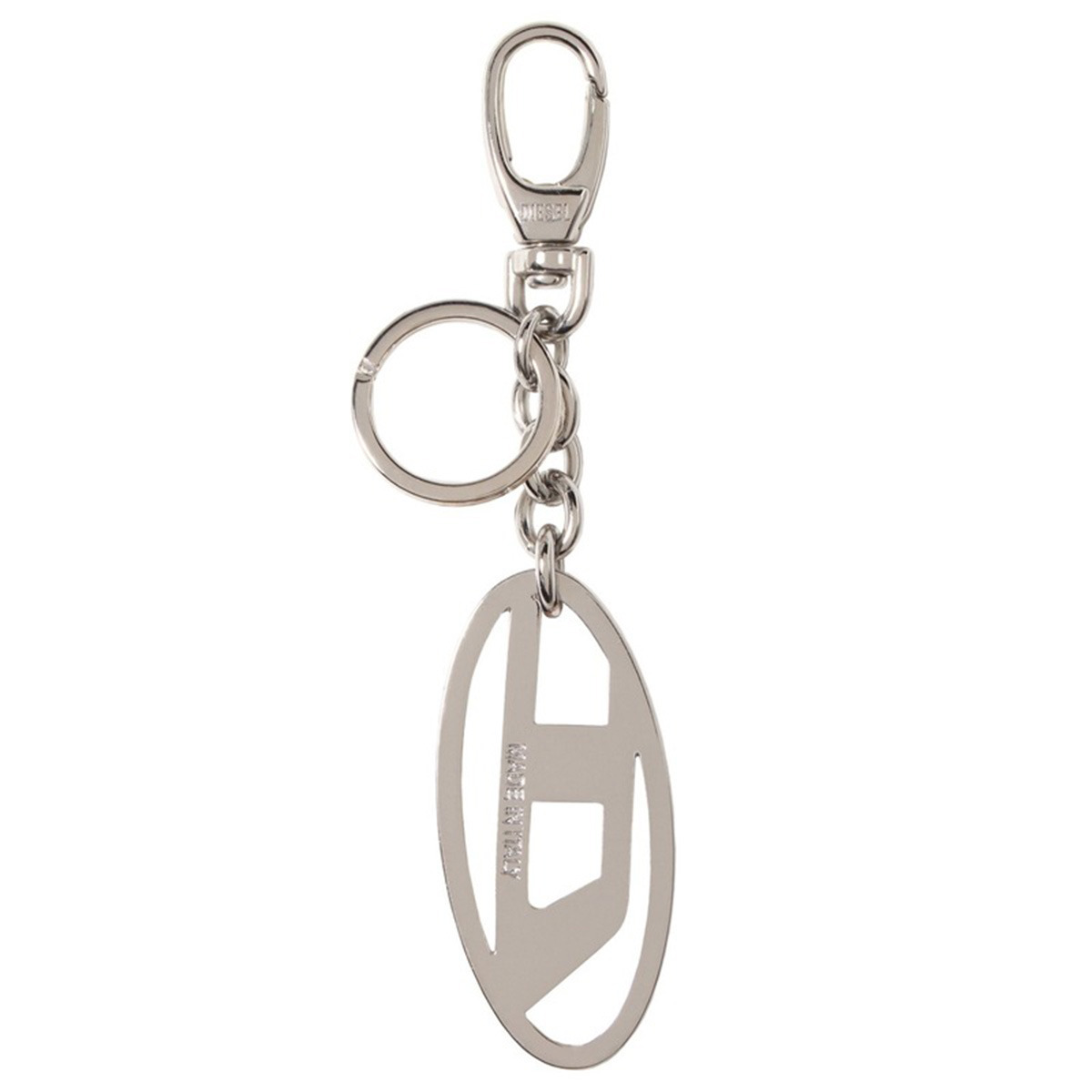 ディーゼル DIESEL キーホルダー X08462 PR581 H9363 メンズ オレンジ