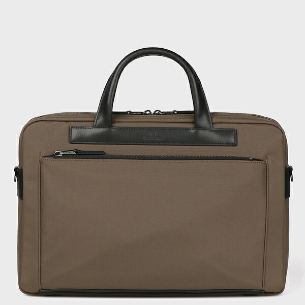 送料無料】【ラッピング無料】ポールスミス Paul Smith ビジネスバッグ