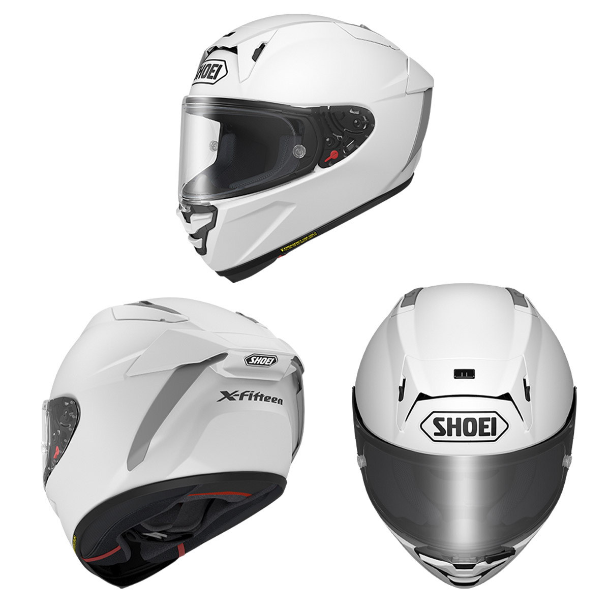 ひ*ち様 ショウエイ Mサイズ フルフェイスヘルメット SHOEI サイン入り