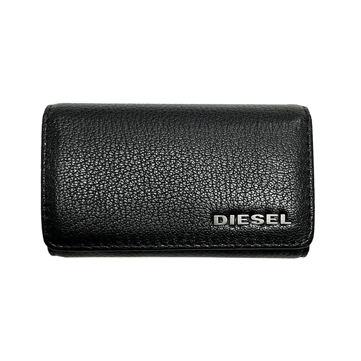 ディーゼル DIESEL キーケース X06629 P0396 T8013 KEYCASE II THEBEIS
