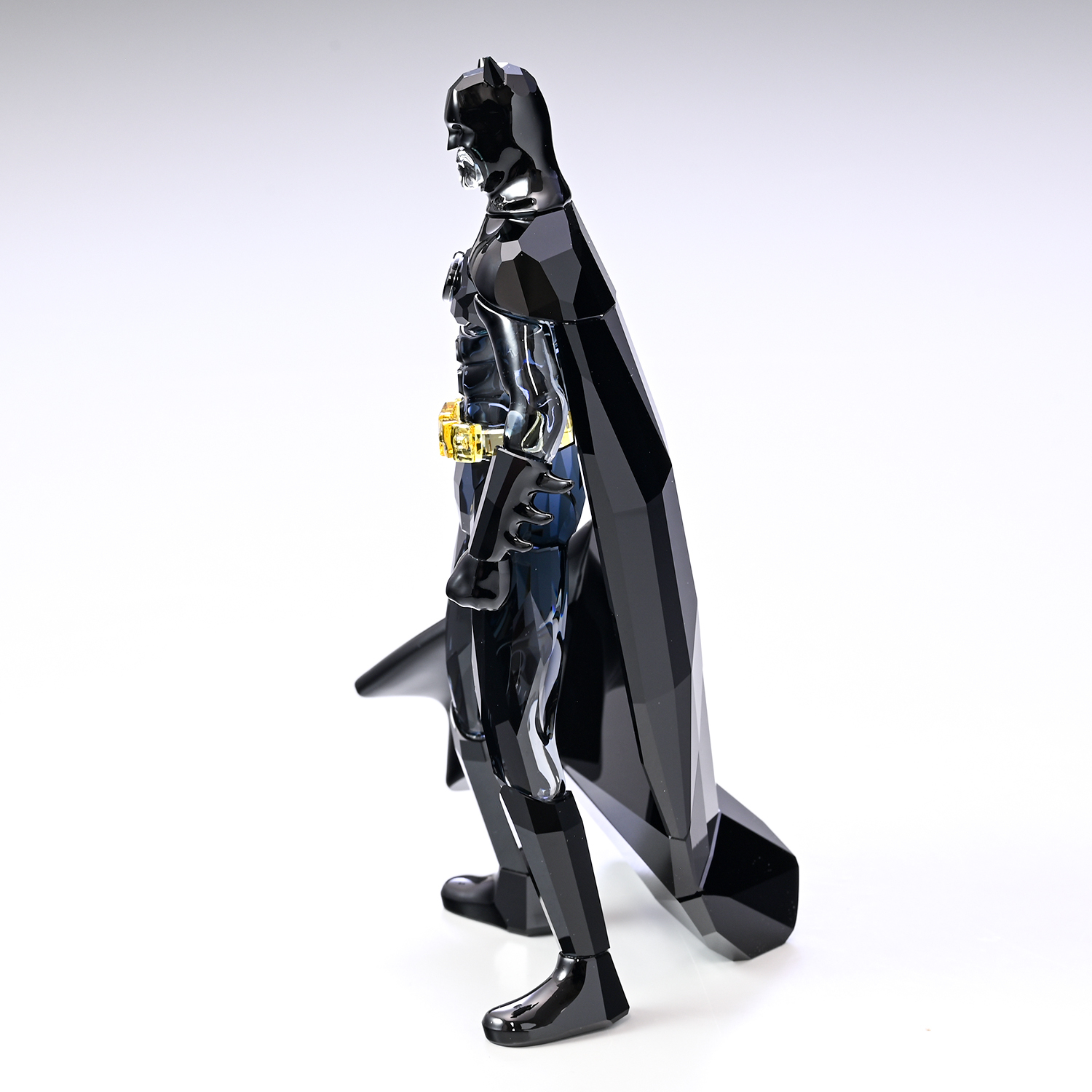 スワロフスキー SWAROVSKI クリスタルフィギュア Batman バットマン DC