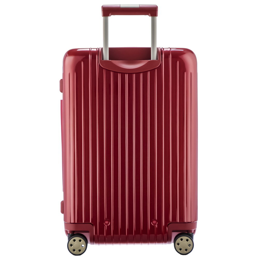 リモワ RIMOWA SALSA DELUXE スーツケース 85L キャリーバッグ