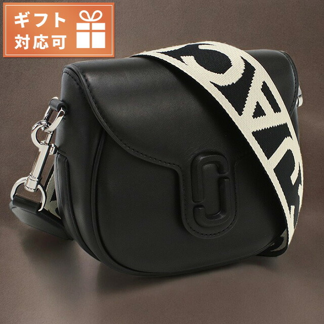 マーク・ジェイコブス 斜め掛け ショルダーバッグ レディース ブランド