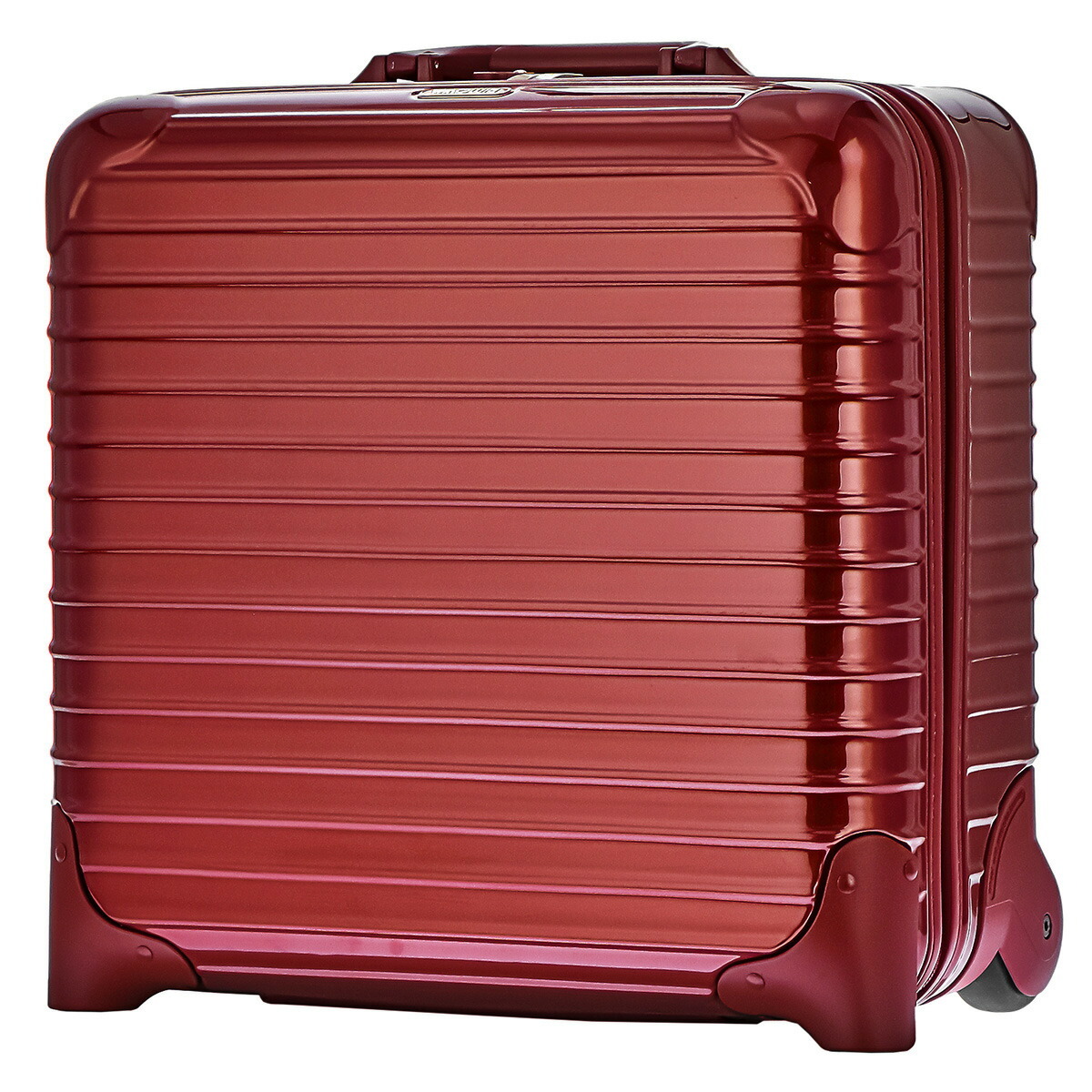 リモワ RIMOWA スーツケース キャリーケース 853.40.21.2 SALSA