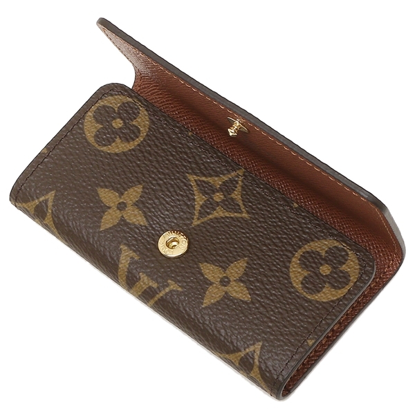 ルイヴィトン キーケース LOUIS VUITTON M69517 モノグラム