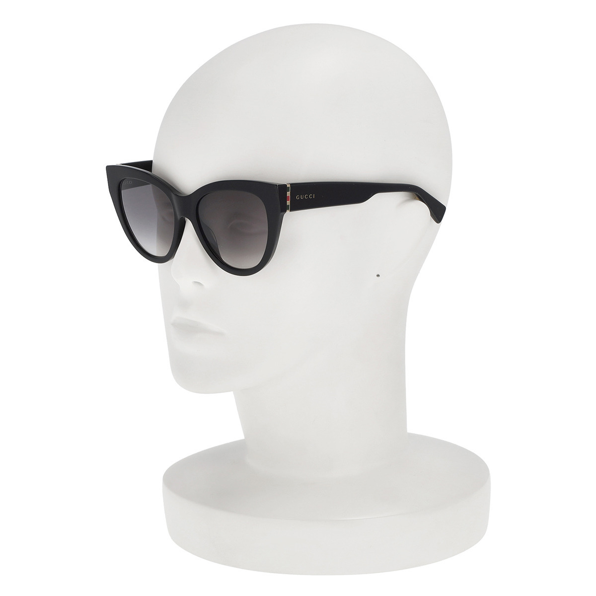 GUCCI サングラス キャットアイ グラデーション 【公式通販】