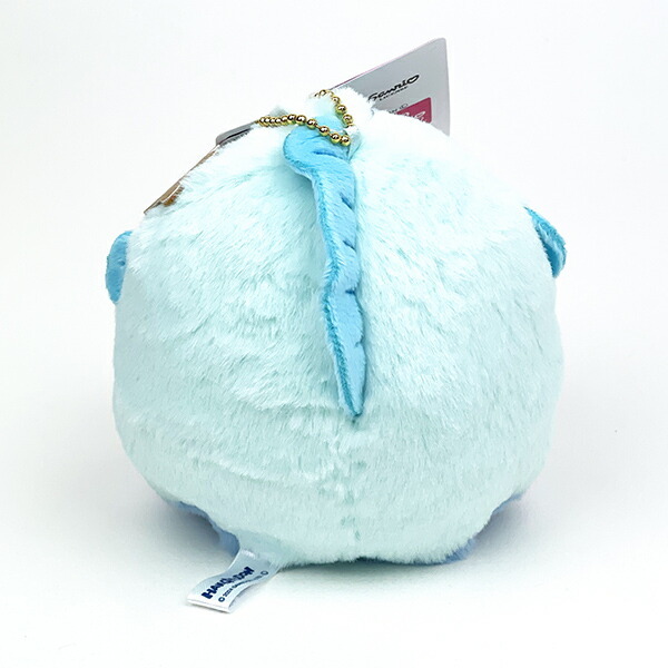 サンリオ ハンギョドン キャンディおばけマスコット ぬいぐるみ 人形