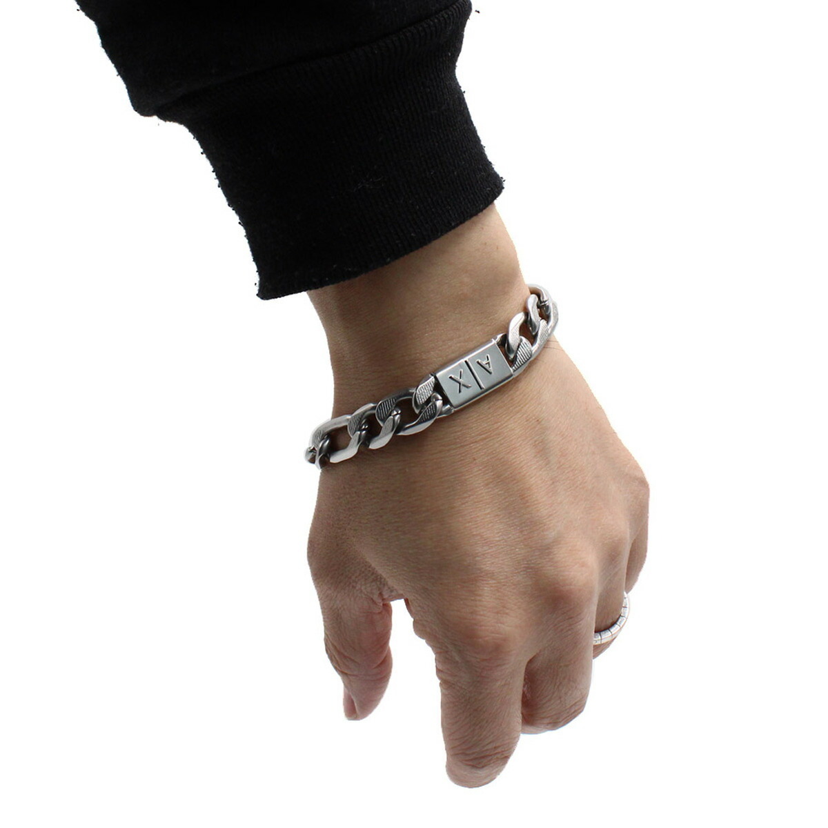 アルマーニエクスチェンジ ARMANI EXCHANGE(A/X) メンズ ブレスレット