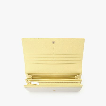 送料無料】【ラッピング無料】アニエスベー agnes b 長財布 財布