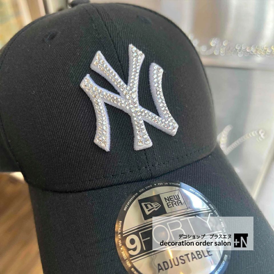 ニューエラ Newera キャップ A-Frame ナインフォーティ LA ヤンキース