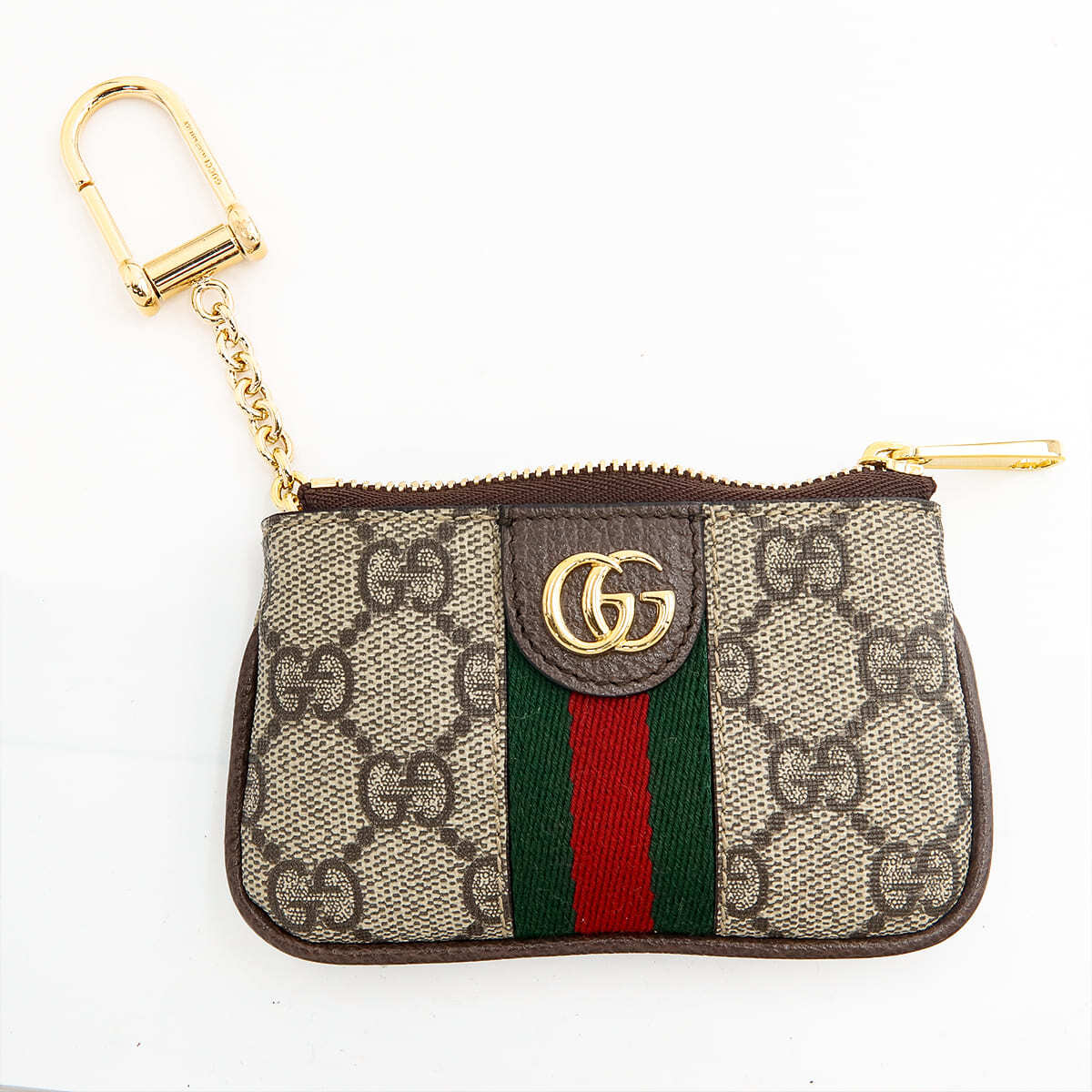 グッチ コインケース メンズ レディース GG ロゴ オフィディア 小銭