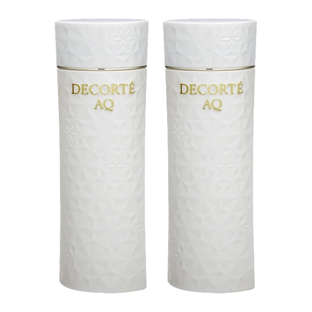 コスメデコルテ AQ ローション お得な2個セット 200ml x 2 | Cosme