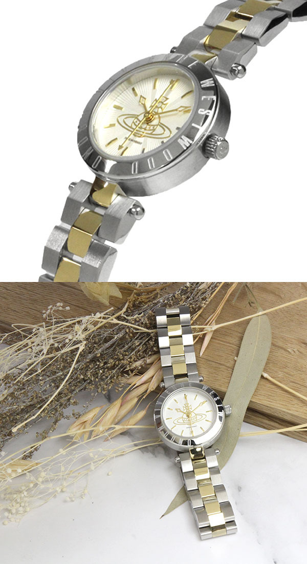 Vivienne Westwood ヴィヴィアンウエストウッド 腕時計 ブランド