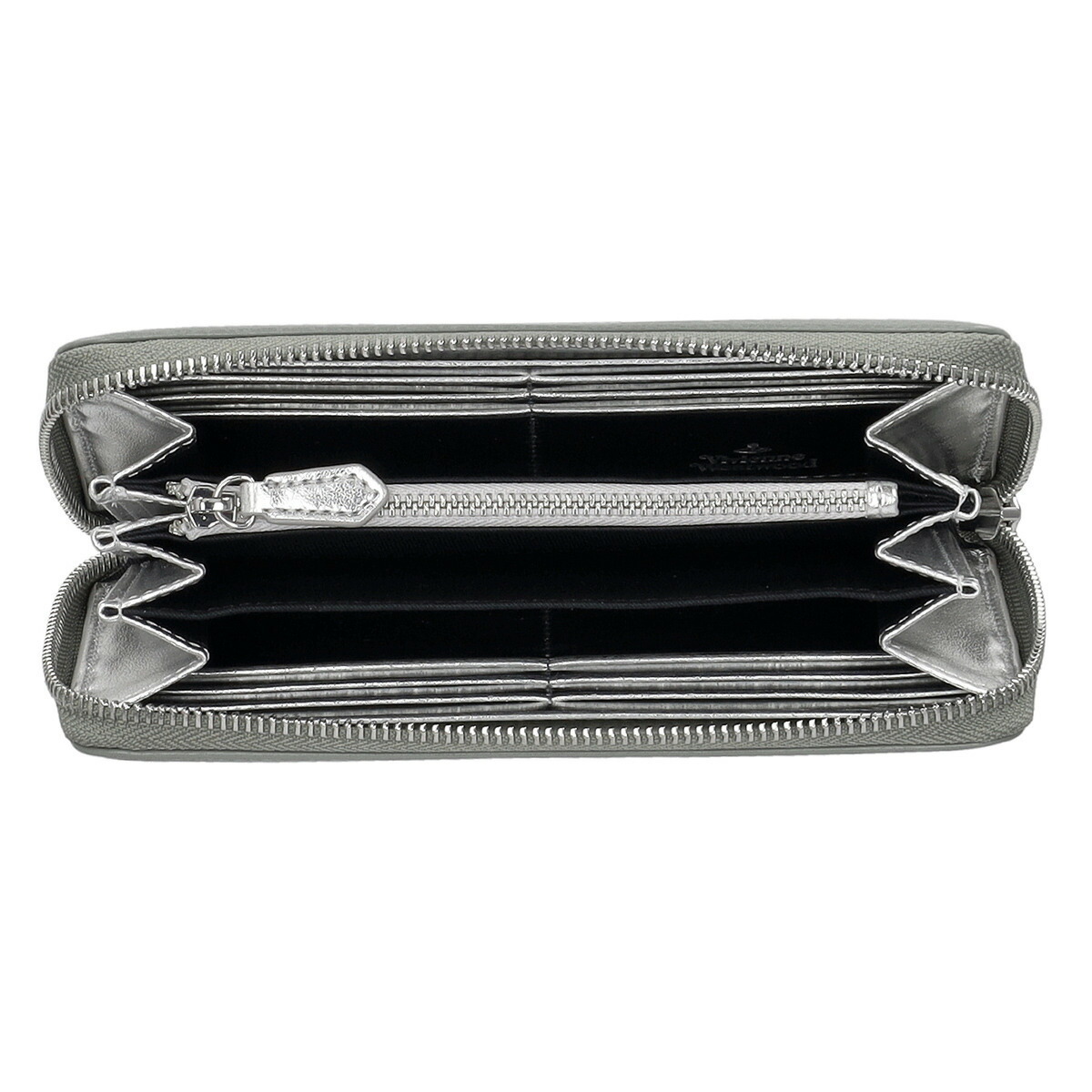 ヴィヴィアンウエストウッド Vivienne Westwood 財布 長財布 ラウンド