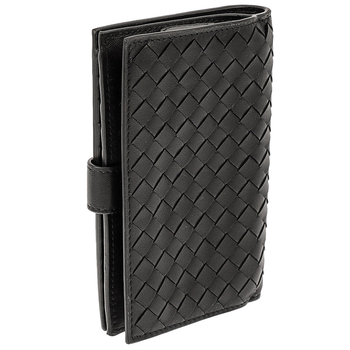 ボッテガヴェネタ BOTTEGA VENETA 財布 イントレチャート ナッパ