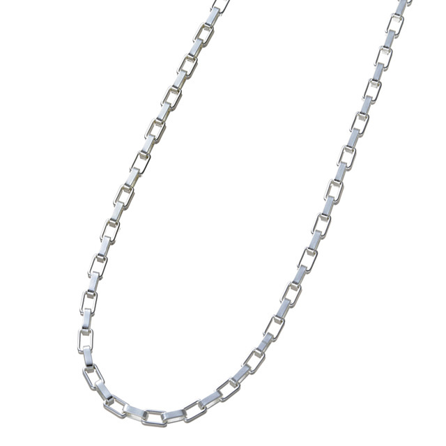 グッチ GUCCI ネックレス シルバー ヴェネチアン ベネチアン チェーン