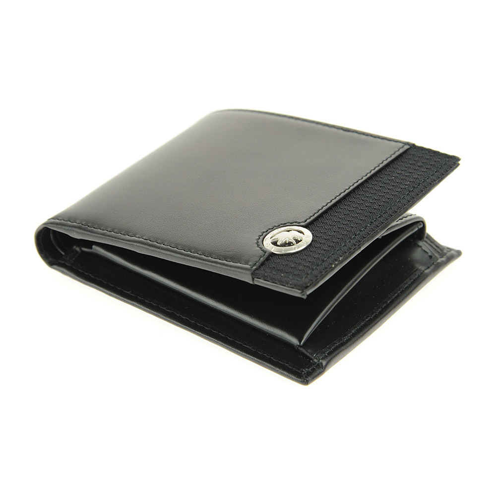 ハンティングワールド HUNTING WORLD 財布 二つ折り財布 526-220