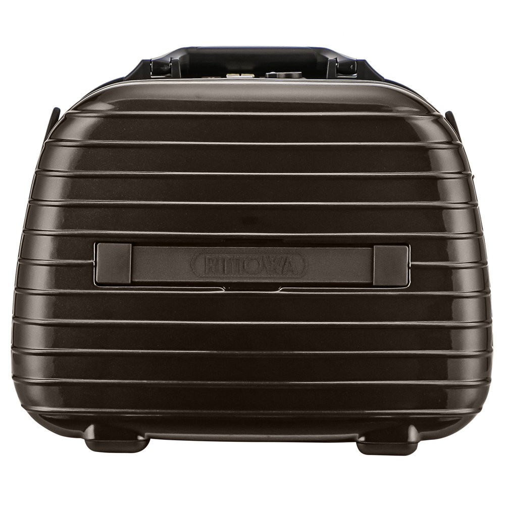 リモワ RIMOWA SALSA DELUXE スーツケース 13L 機内持ち込み キャリー