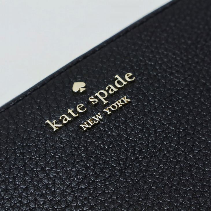 ケイトスペード Kate Spade 長財布 財布 レディース ラウンド