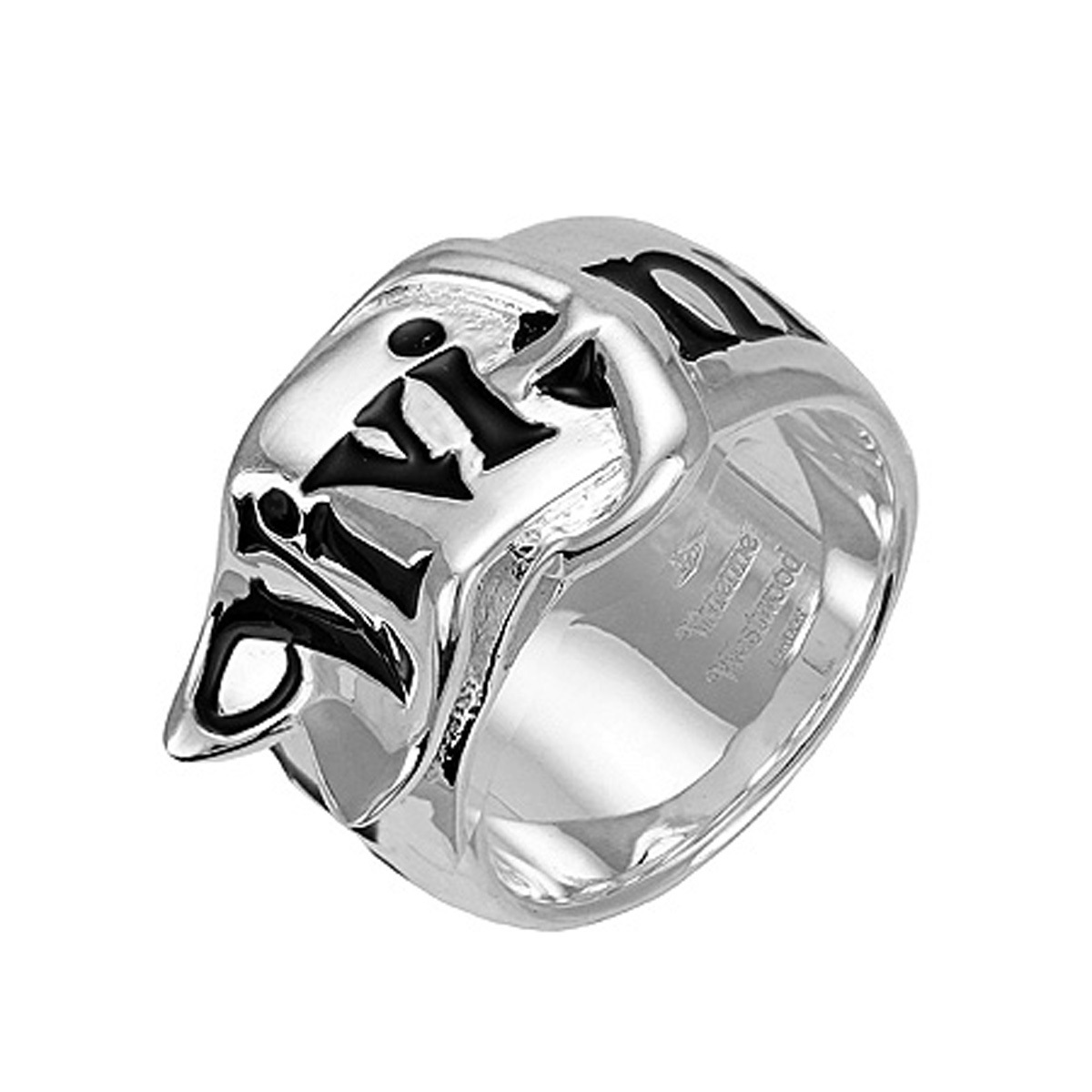 ヴィヴィアンウエストウッド Vivienne Westwood 指輪 SR001/1 BELT