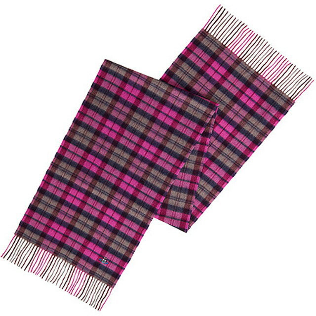 ヴィヴィアンウエストウッド Vivienne Westwood タータンチェック