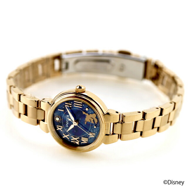 シチズン ウィッカ Disneyコレクション 『ディズニー ファンタジア