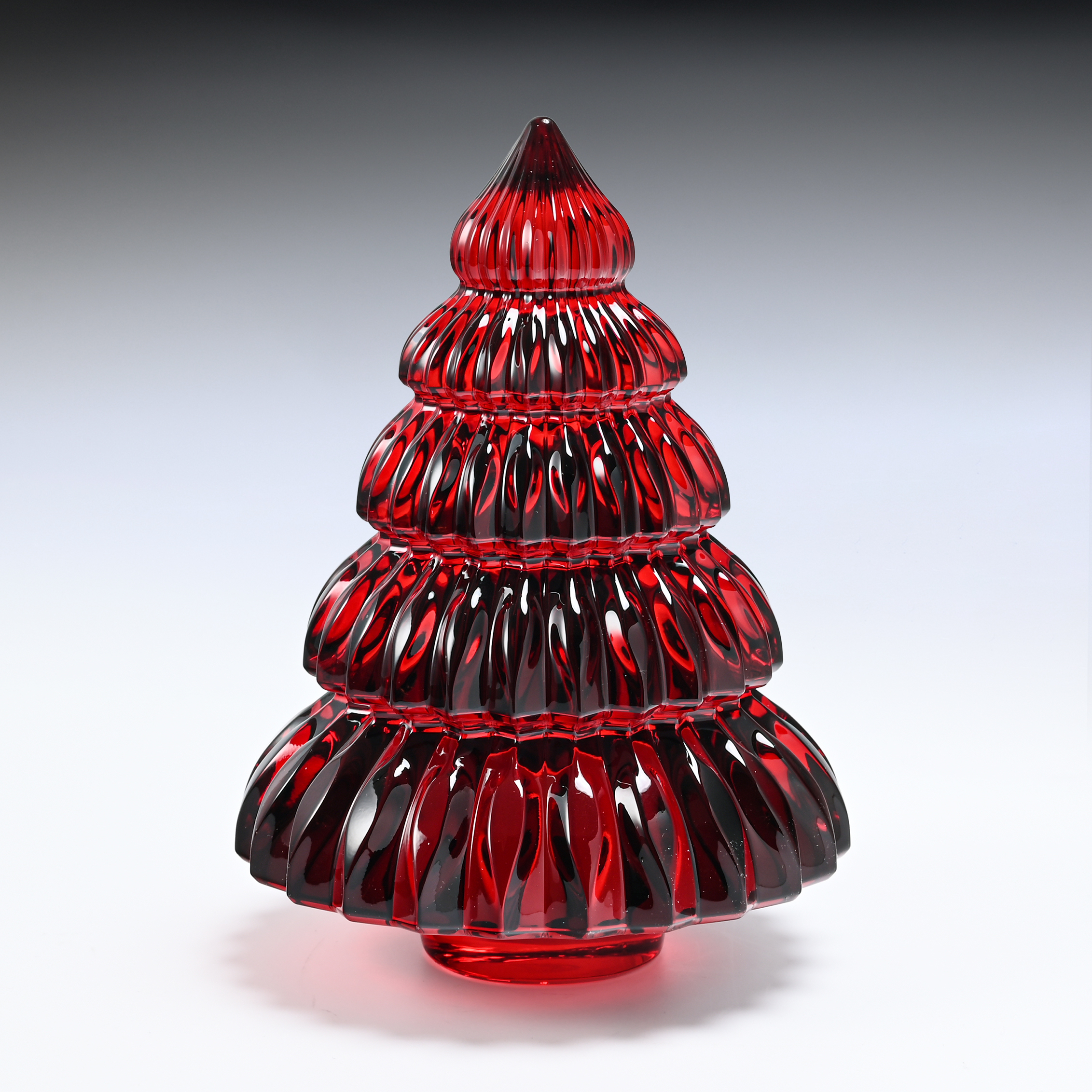 バカラ Baccarat クリスマスツリー 2023AW 2023年秋冬新作 エンチャン