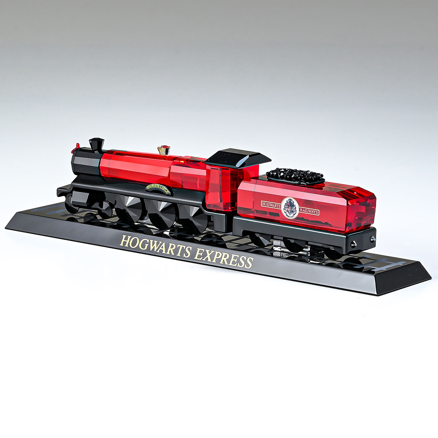 スワロフスキー SWAROVSKI ハリーポッター クリスタルフィギュア