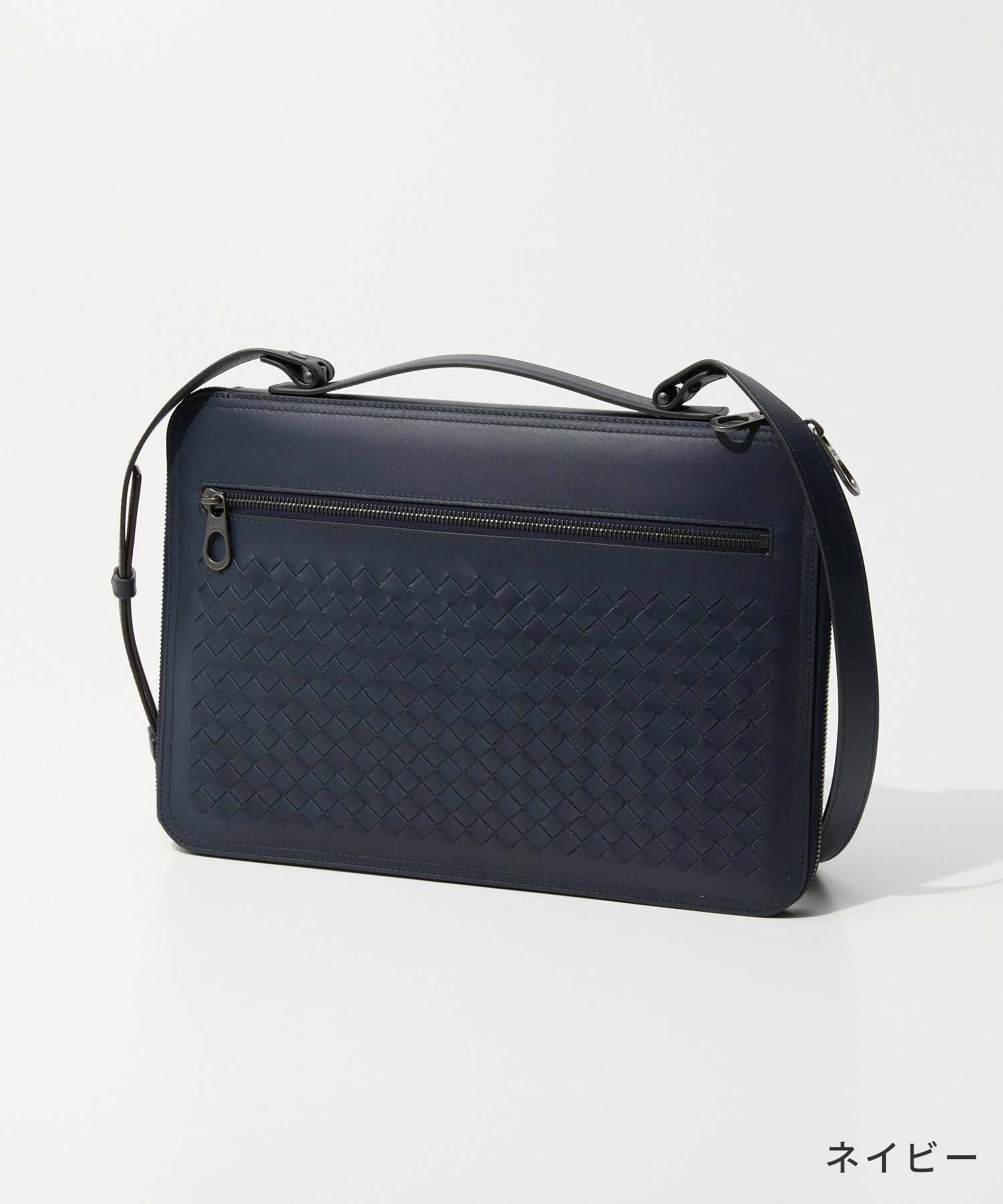 ボッテガヴェネタ BOTTEGA VENETA 536287 V4651 ビジネスバッグ メンズ