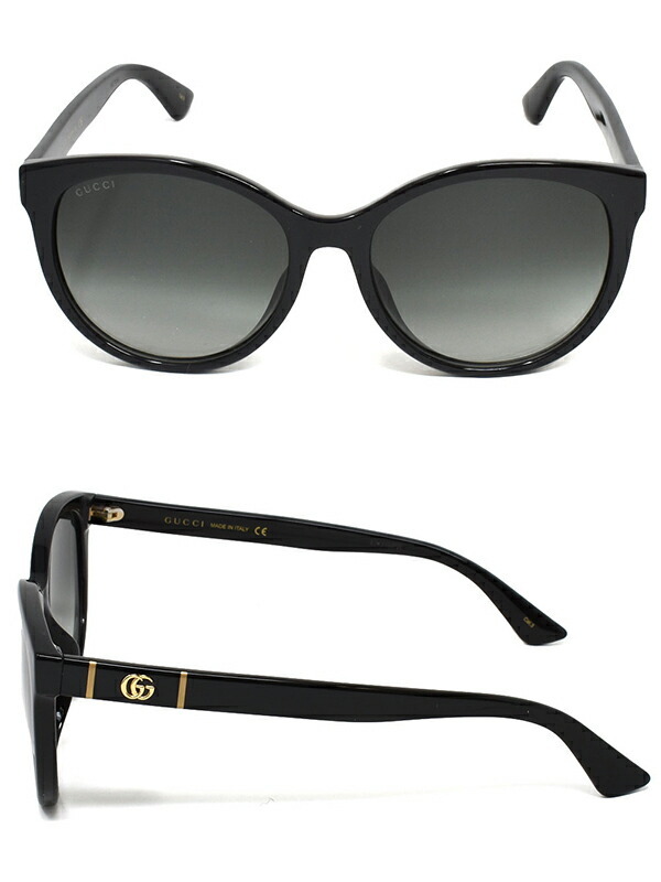 GUCCI グッチ サングラス メンズ レディース ブランド アイウェア UV