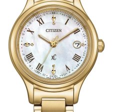 ルキア LUKIA セイコー SEIKO SSVW187 ソーラー電波 正規品 腕時計