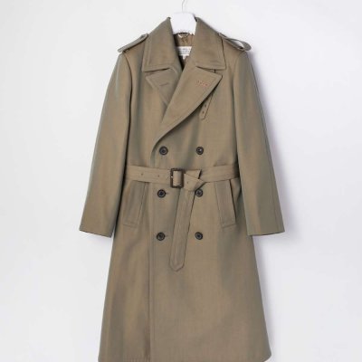 メゾン マルジェラ MAISON MARGIELA SI1AH0002 S54159 コート メンズ