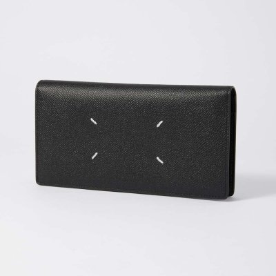 2026年版】メゾン マルジェラ メンズ長財布のプレゼント おすすめ人気