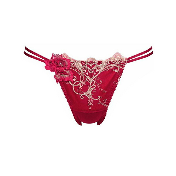 ワコール サルート 70G ショーツ PTJ470 M ソング（Tバック