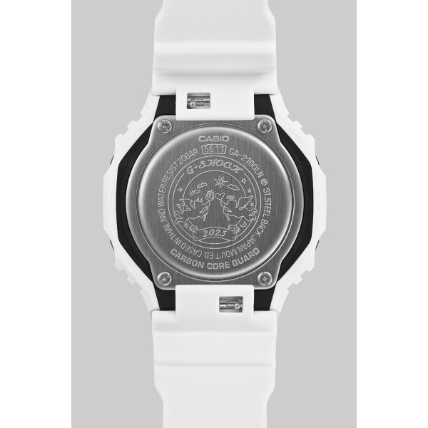 カシオ CASIO ラバーズコレクション2025 クリスマス限定モデル LOV-25A