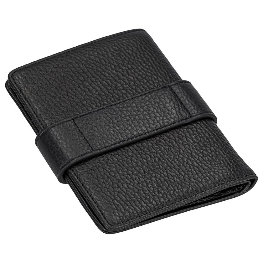 エンポリオアルマーニ EMPORIO ARMANI カードケース 名刺入れ Y4R503