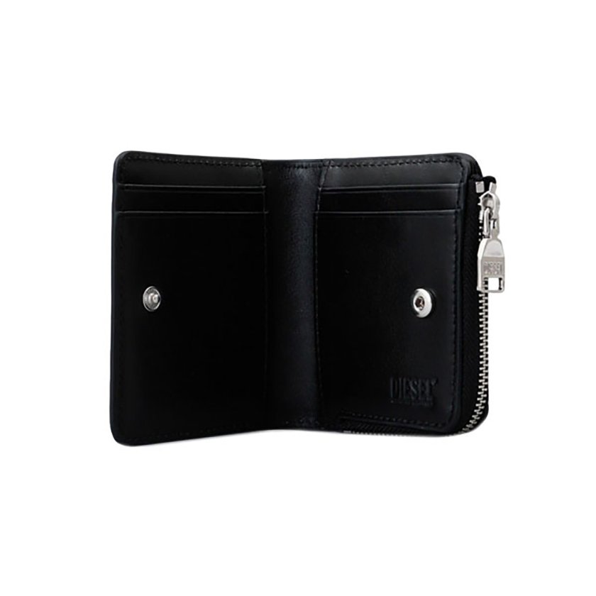 ディーゼル DIESEL カードケース 名刺入れ コインケース 小銭入れ