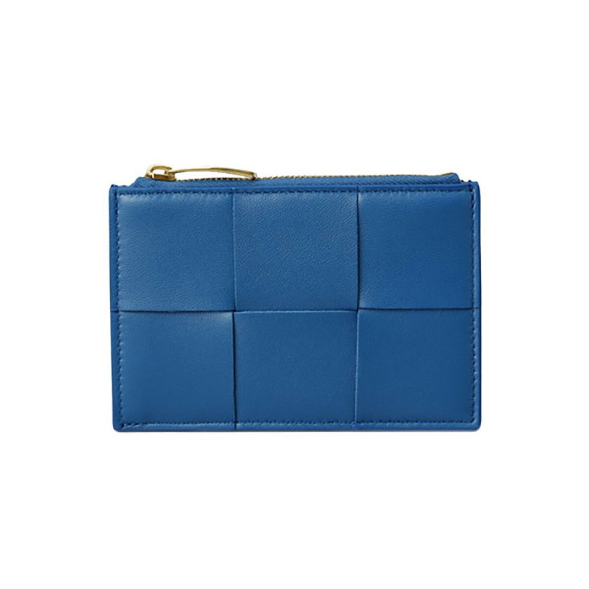 ボッテガヴェネタ BOTTEGA VENETA カードケース 名刺入れ マキシ