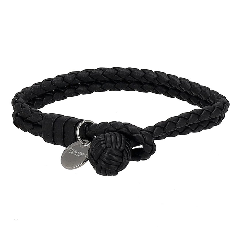 ボッテガヴェネタ BOTTEGA VENETA アクセサリー ブレスレット イントレ
