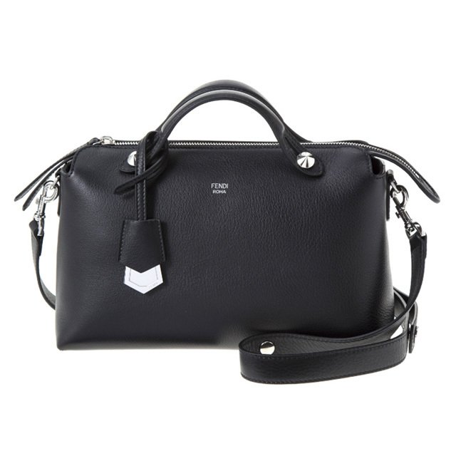 フェンディ FENDI バイザウェイ スモールボストン 2WAY ハンドバッグ