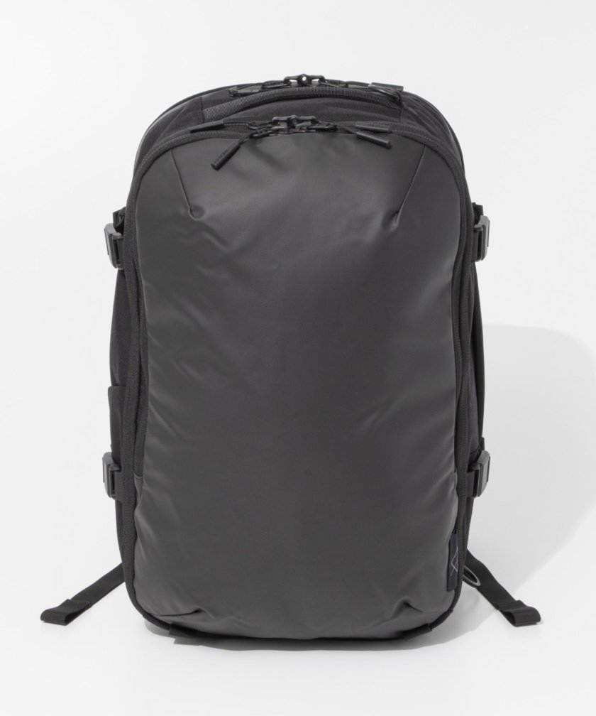 ウェクスレイ WEXLEY ACE | TRAVEL PACK MFT101 メンズ レディース