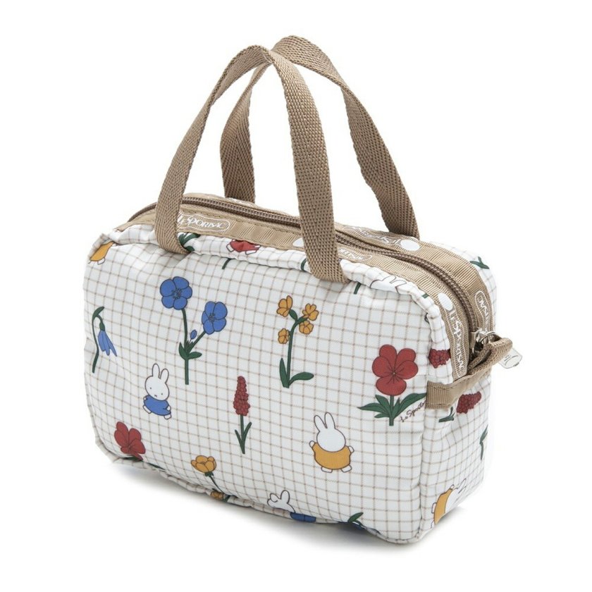 レスポートサック LeSportsac ポーチ MICRO BAG 4298 G825 マイクロ