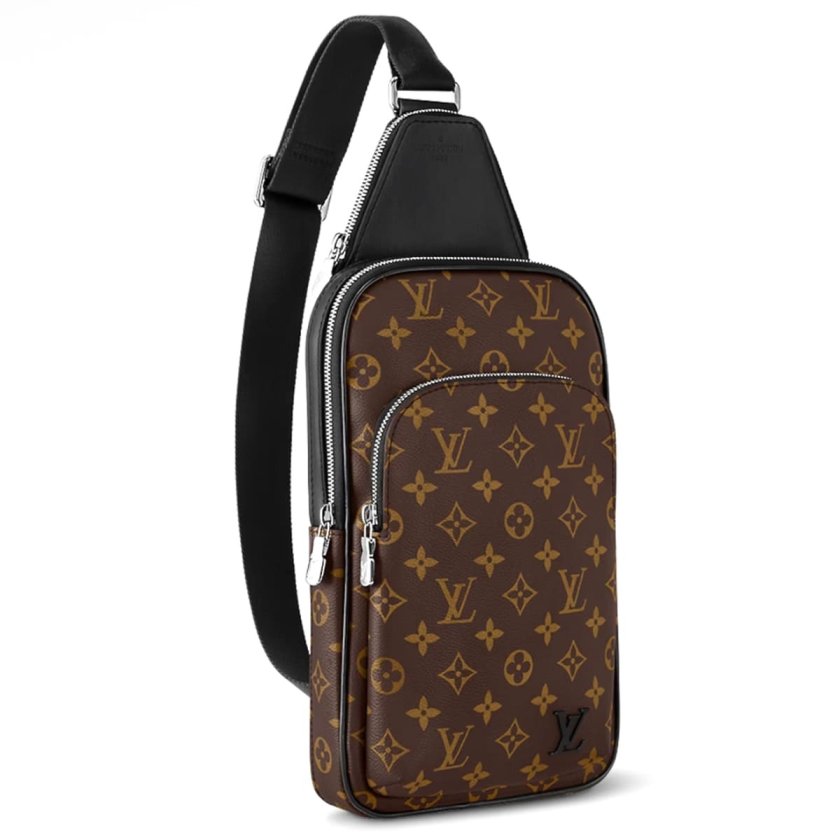 ルイヴィトン モノグラム バッグ メンズ LOUIS VUITTON バッグ メンズ