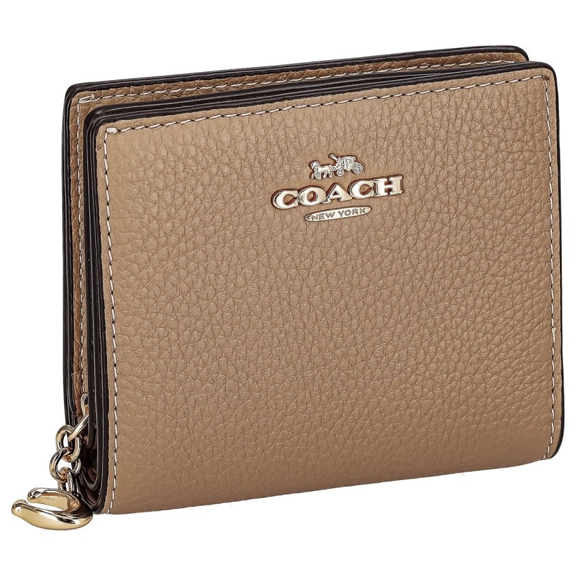 コーチファクトリー COACH FACTORY 財布 二つ折り財布 折りたたみ財布
