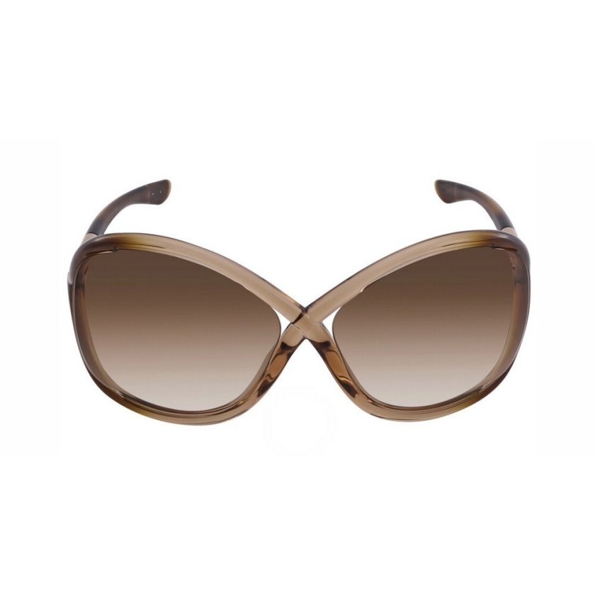 送料無料】TOM FORD トムフォード TF0009 74F WHITNEY サングラス 新品