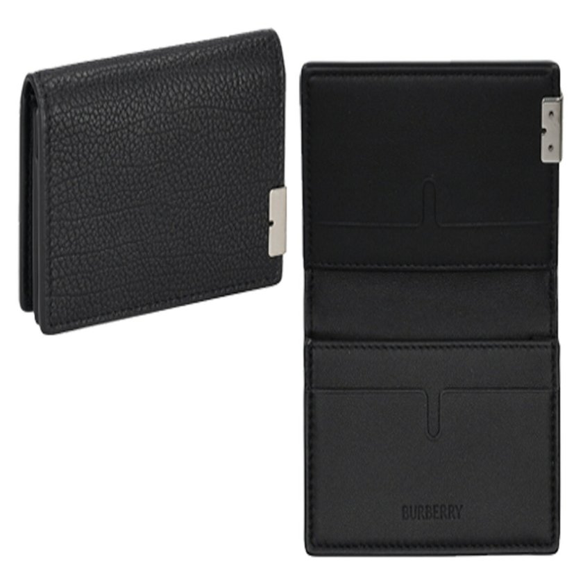 バーバリー BURBERRY カードケース 名刺入れ 8083772 A1189 Bカット
