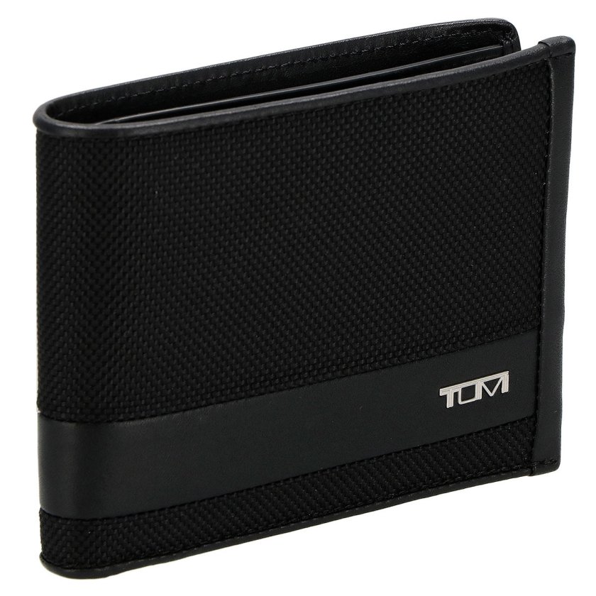トゥミ TUMI 財布 二つ折り財布 折りたたみ財布 1356131041 小銭入れ